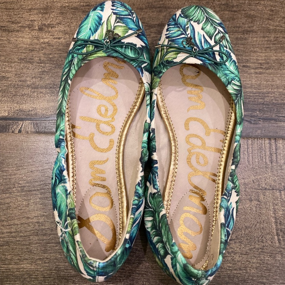 Sam Edelman women’s shoe